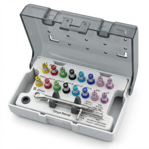 Medilight Universal Prosthetic Driver Kit