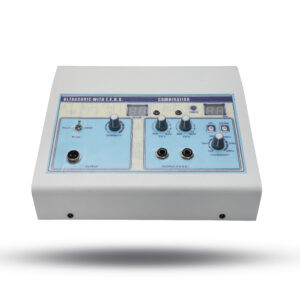Ultrasonic with TENS Combination Therapy Machine