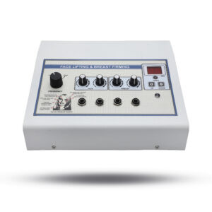 Face Lifting & Breast Firming Therapy Machine