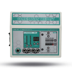 CT-2603 Smart Pro Combination Therapy Unit with TENS & Ultrasound