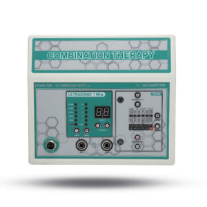 CT:2602 Smart Pro 2-Channel TENS and Ultrasound Combination Machine