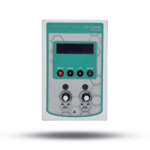 ATM-2C-PLUS Advanced TENS and MS Combi Therapy Machine