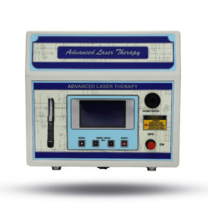 Mini Ultrasound Pro 1 MHz Portable Therapy Machine (White Edition)