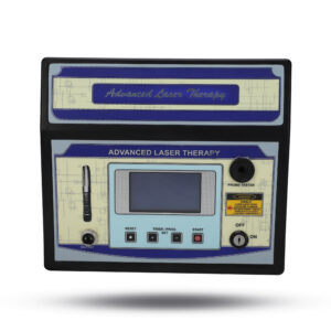 Mini Ultrasound and Traction Portable Combination Physiotherapy Machine