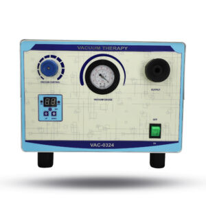Mini Ultrasound and Combi Portable Multi-Modality Physiotherapy Machine