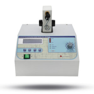 Mini Ultrasound and Traction Portable Combination Physiotherapy Machine (Pro Edition)