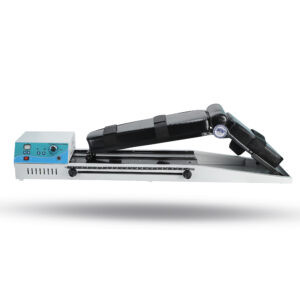 Mini Ultrasound, Combi, and Traction Portable Multi-Modality Physiotherapy Machine
