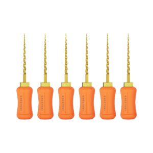 Protaper Gold Hand File 19mm - SX
