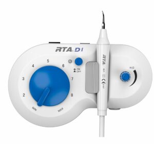 Medilight RTA D1 Ultrasonic Scaler Blue