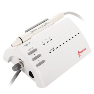 Medilight UDS-P Ultrasonic Scaler ( With 5 periodontal Tips and 1 Endodontic Tip)